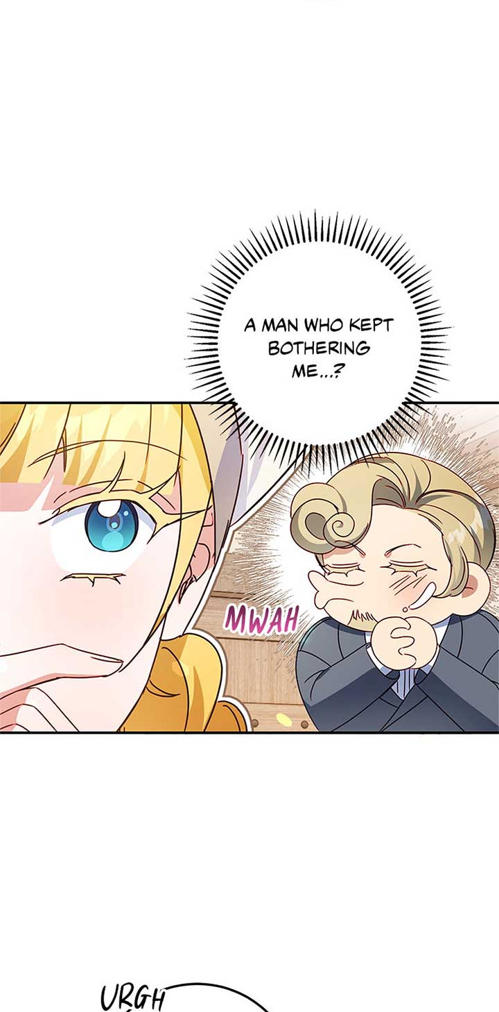 The Villainess Doesn’t Need A New Husband! Chapter 47 273 56