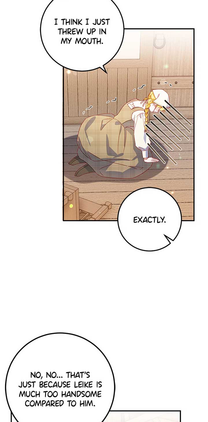 The Villainess Doesn’t Need A New Husband! Chapter 47 274 57