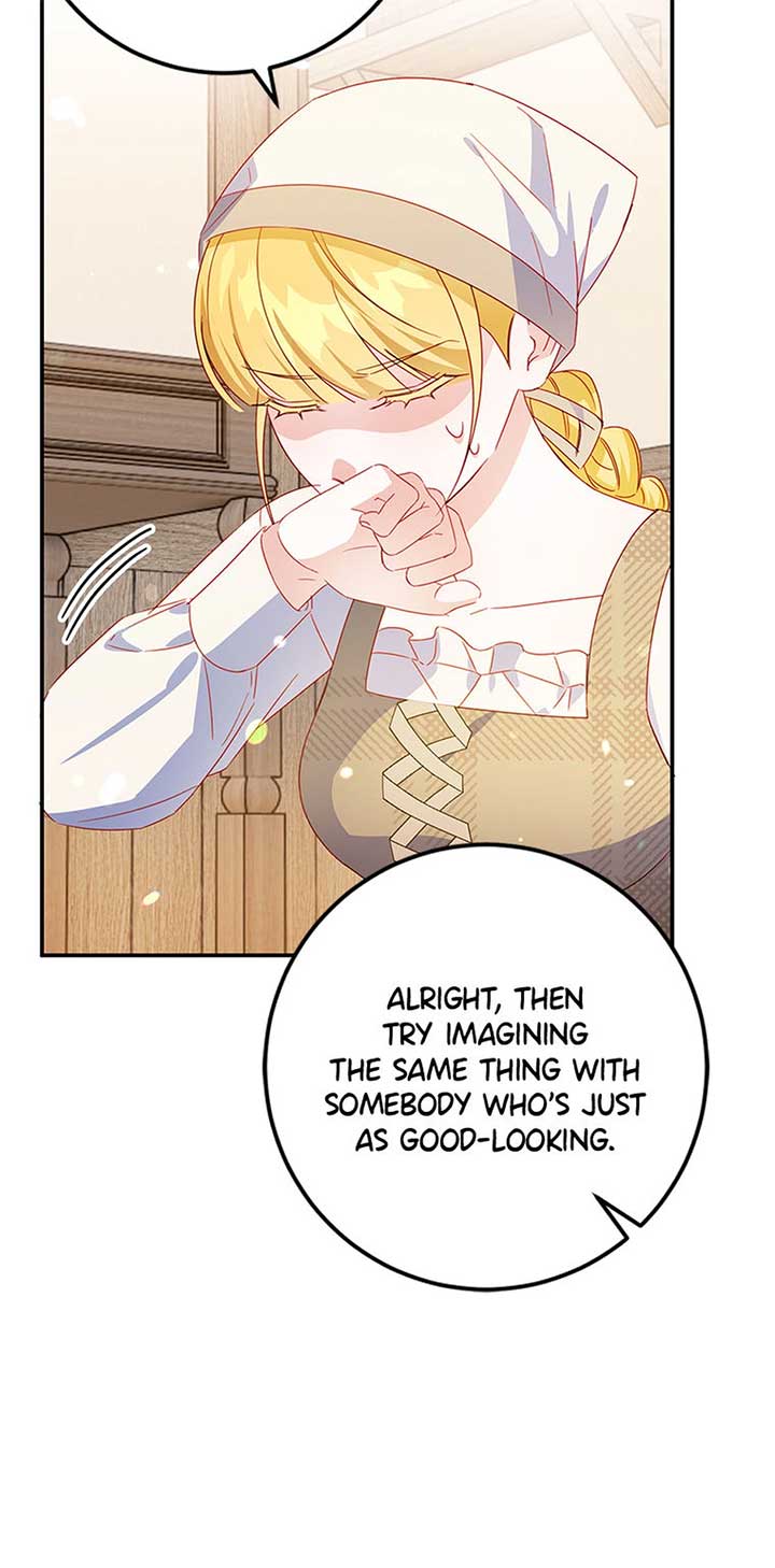 The Villainess Doesn’t Need A New Husband! Chapter 47 275 58