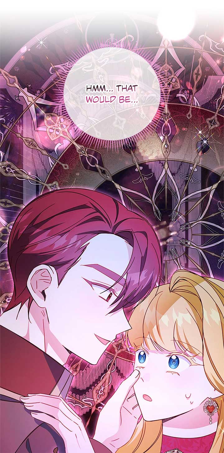 The Villainess Doesn’t Need A New Husband! Chapter 47 276 59