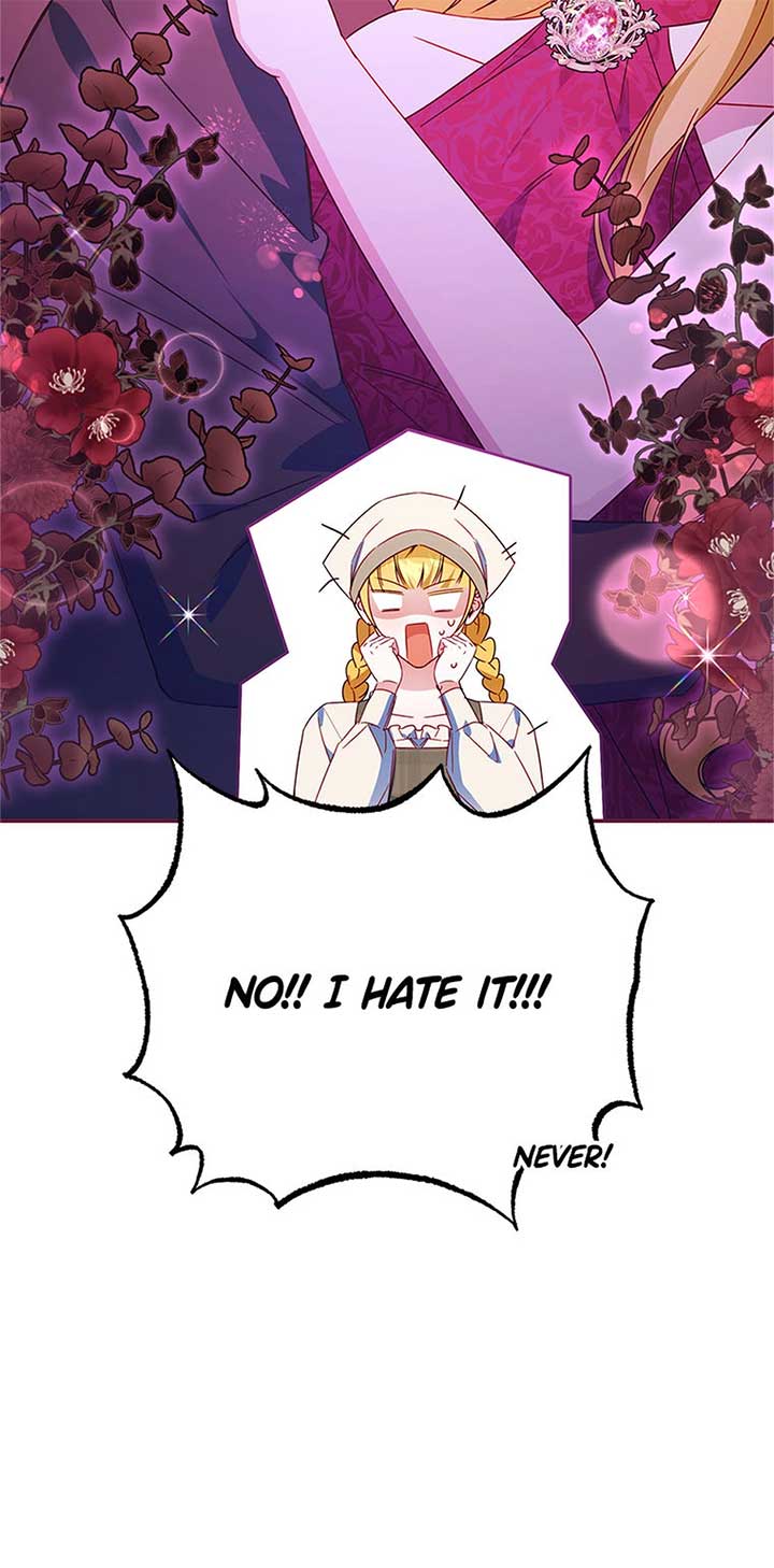 The Villainess Doesn’t Need A New Husband! Chapter 47 277 60