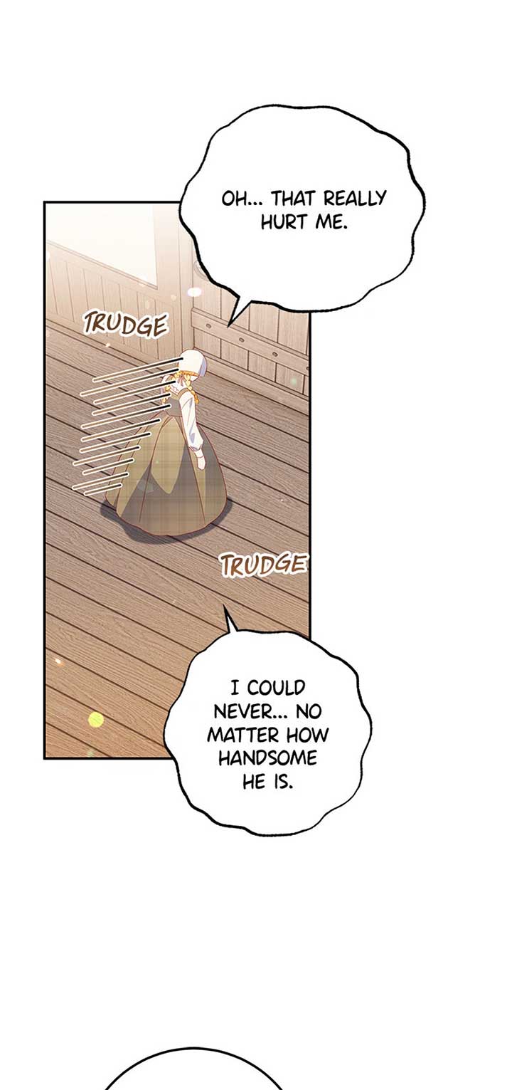 The Villainess Doesn’t Need A New Husband! Chapter 47 278 61