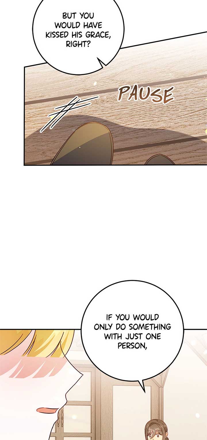 The Villainess Doesn’t Need A New Husband! Chapter 47 279 62