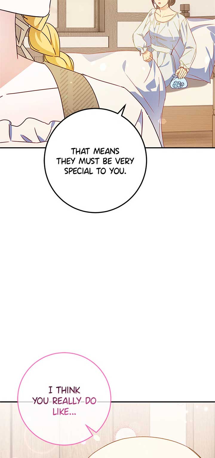 The Villainess Doesn’t Need A New Husband! Chapter 47 280 63