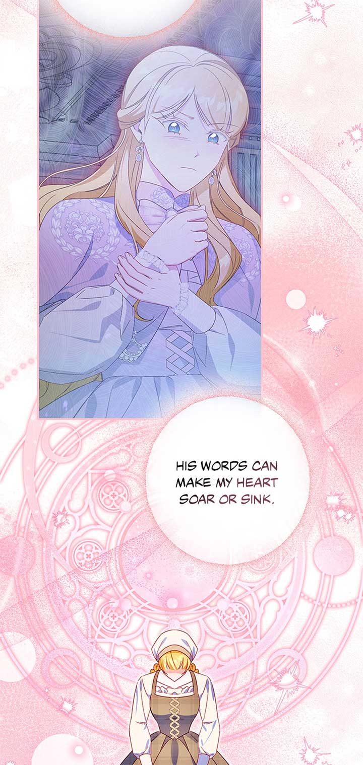 The Villainess Doesn’t Need A New Husband! Chapter 47 283 66