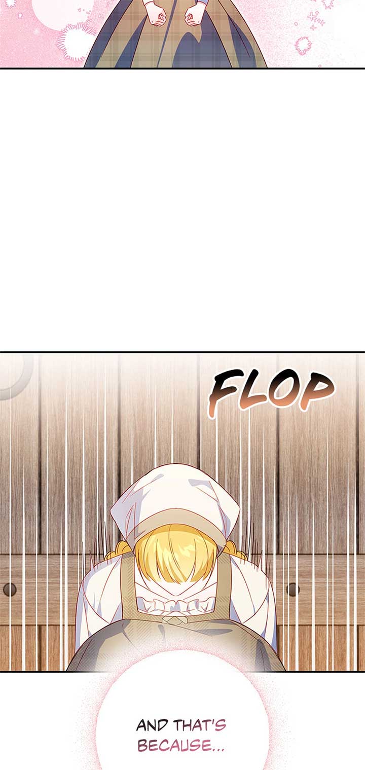 The Villainess Doesn’t Need A New Husband! Chapter 47 284 67