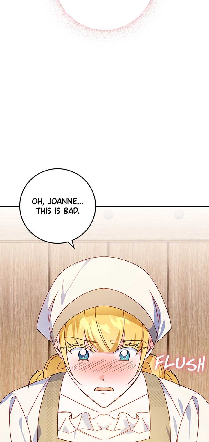 The Villainess Doesn’t Need A New Husband! Chapter 47 285 68