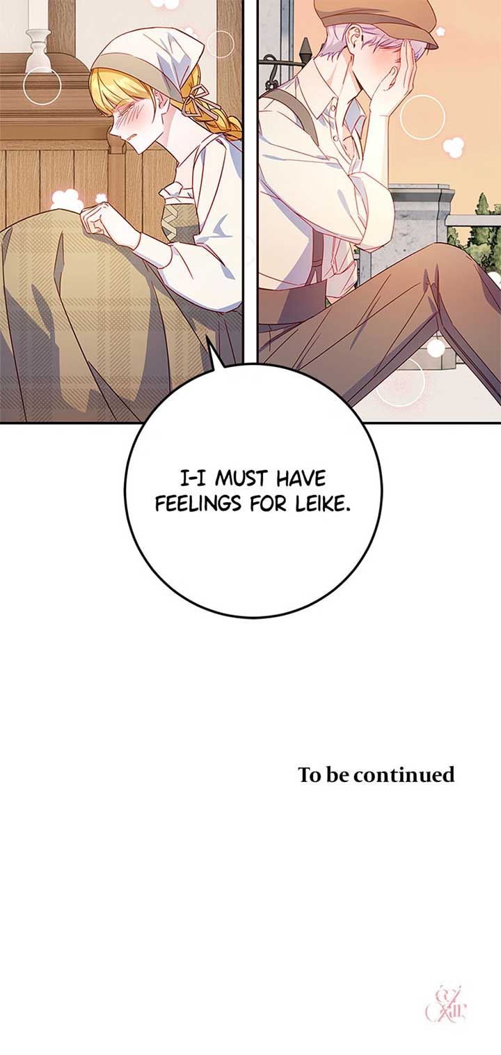 The Villainess Doesn’t Need A New Husband! Chapter 47 287 70