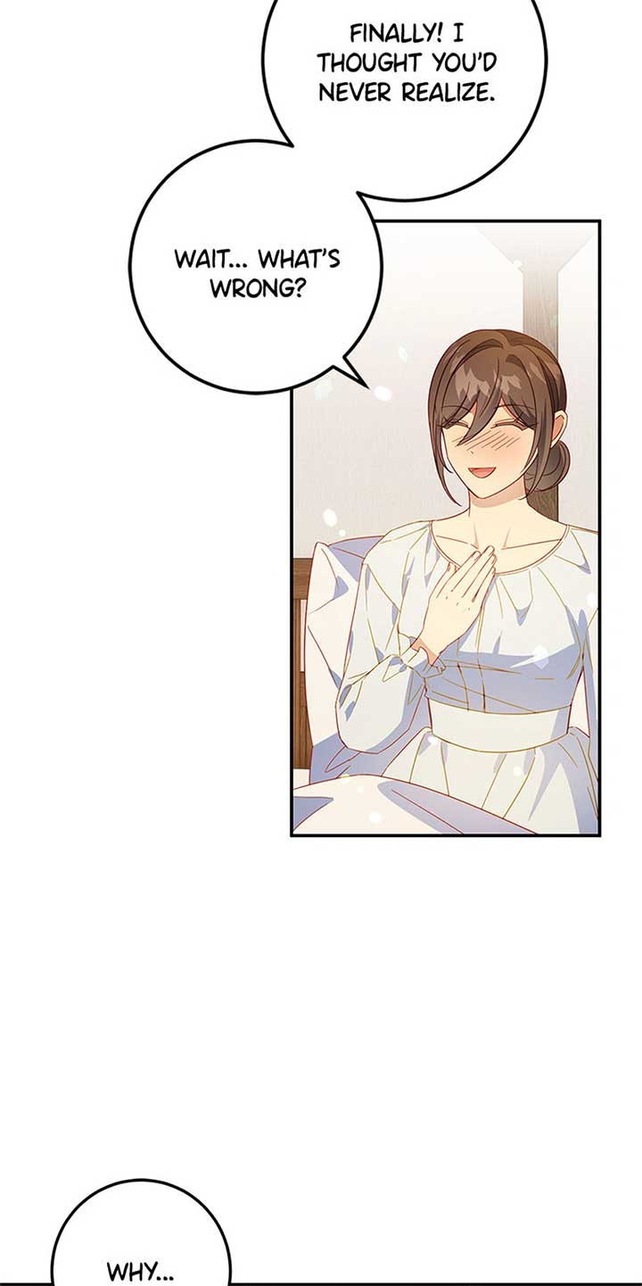 The Villainess Doesn’t Need A New Husband! Chapter 48 201 02