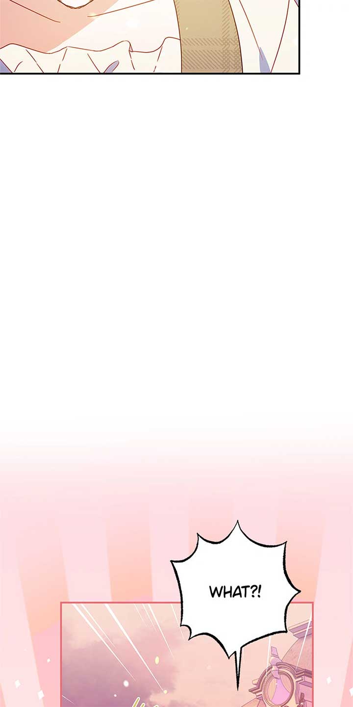 The Villainess Doesn’t Need A New Husband! Chapter 48 203 04