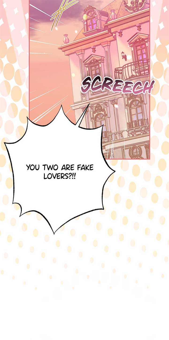 The Villainess Doesn’t Need A New Husband! Chapter 48 204 05