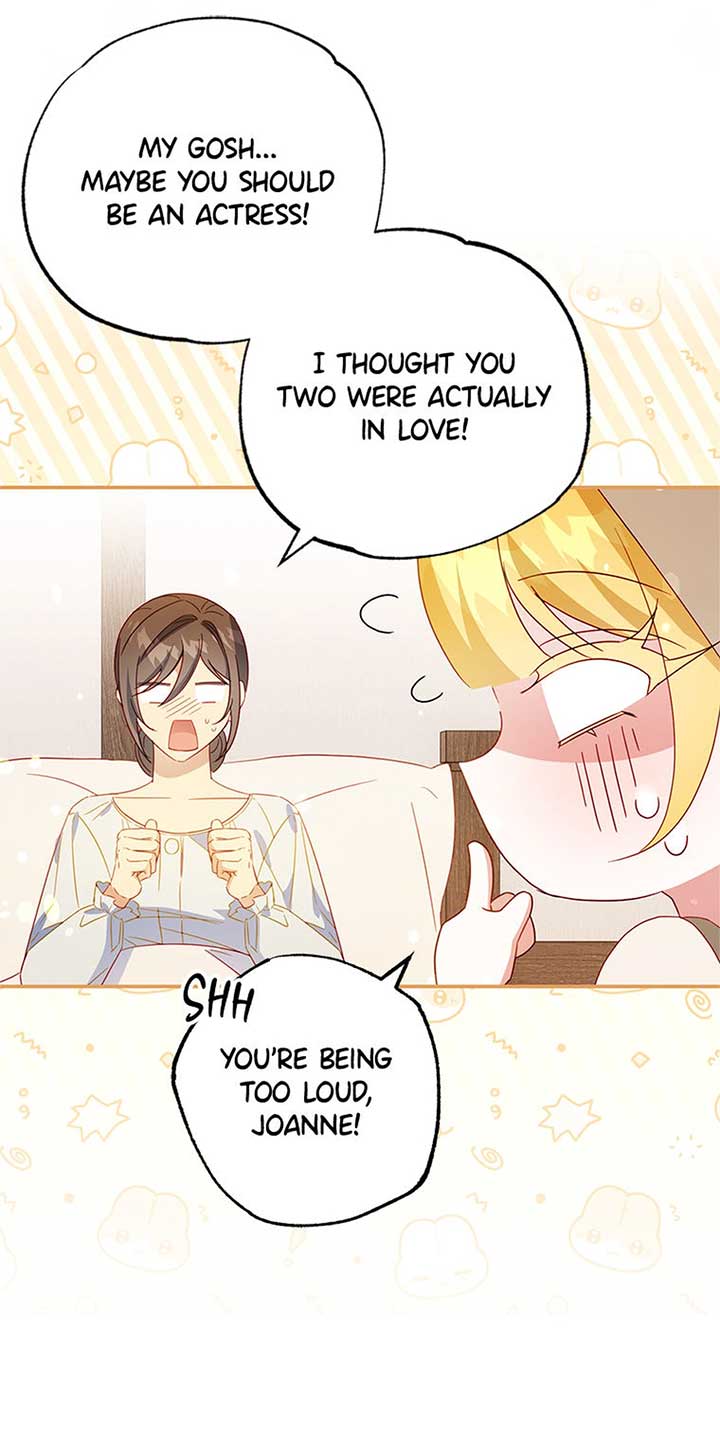 The Villainess Doesn’t Need A New Husband! Chapter 48 205 06