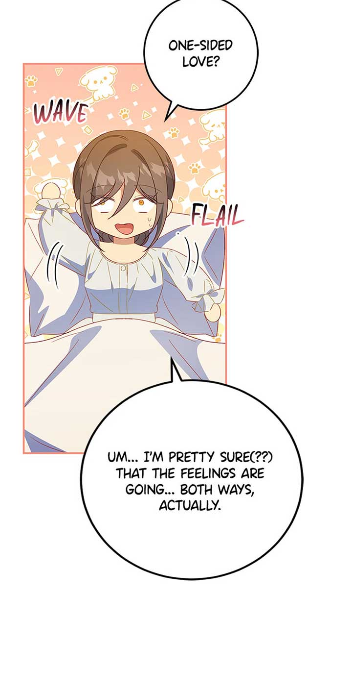 The Villainess Doesn’t Need A New Husband! Chapter 48 211 12