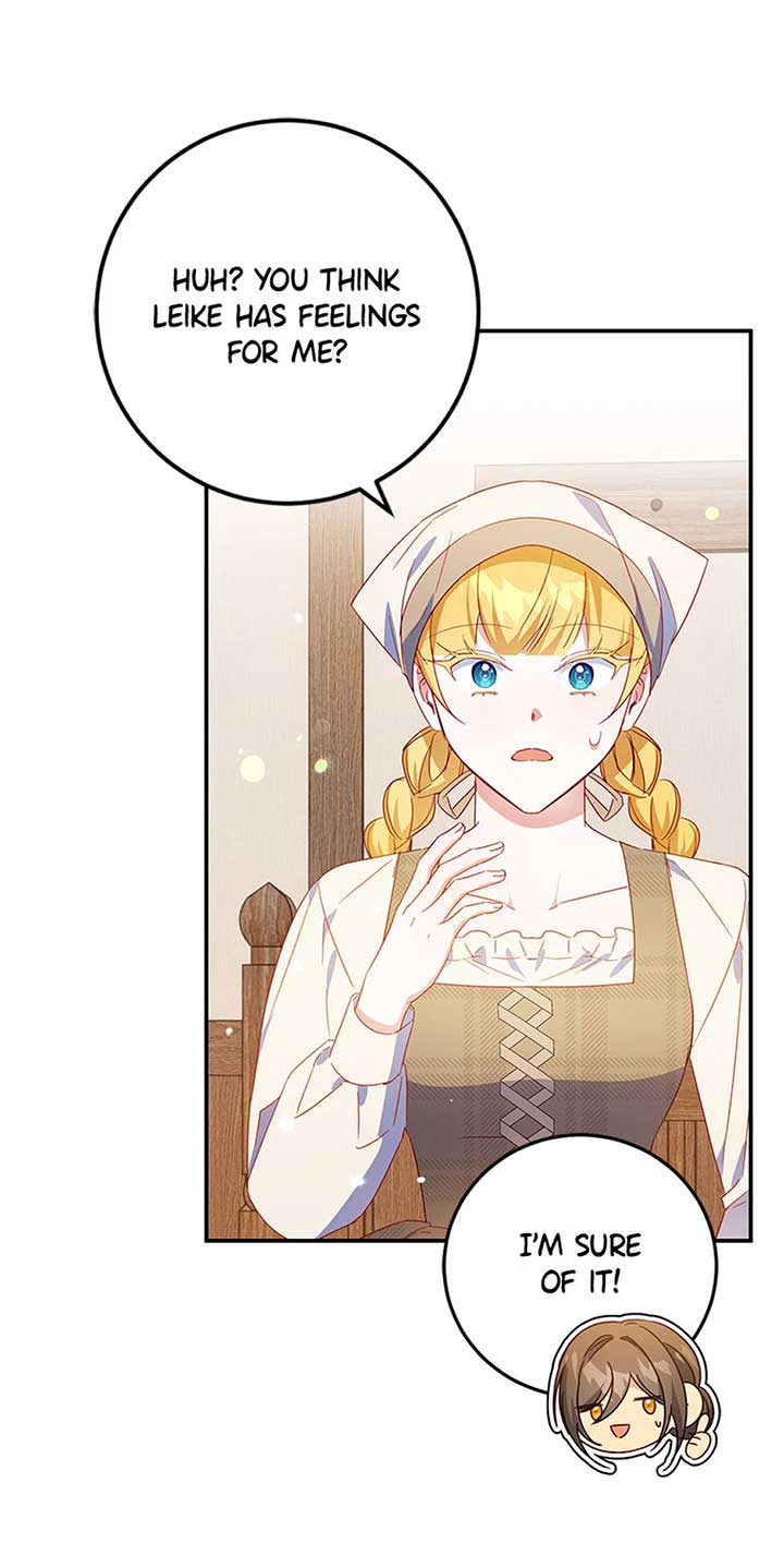 The Villainess Doesn’t Need A New Husband! Chapter 48 212 13