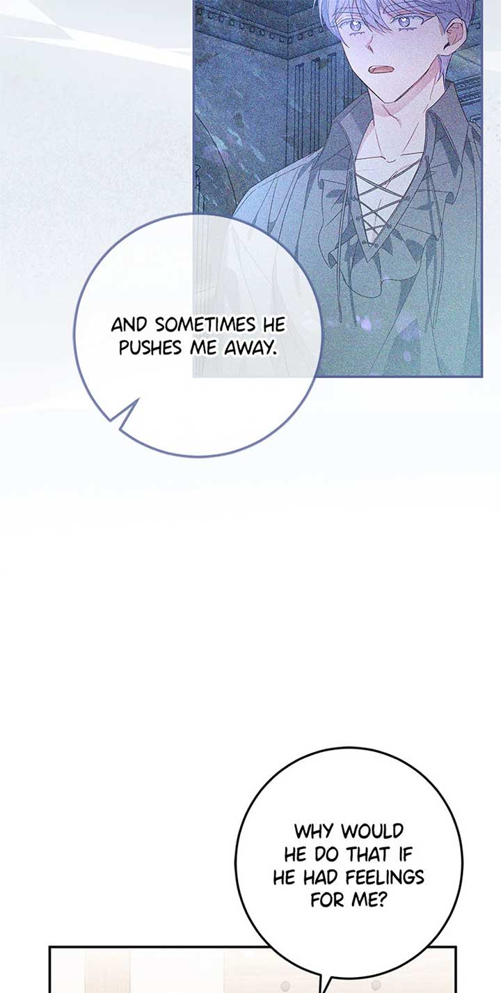 The Villainess Doesn’t Need A New Husband! Chapter 48 214 15