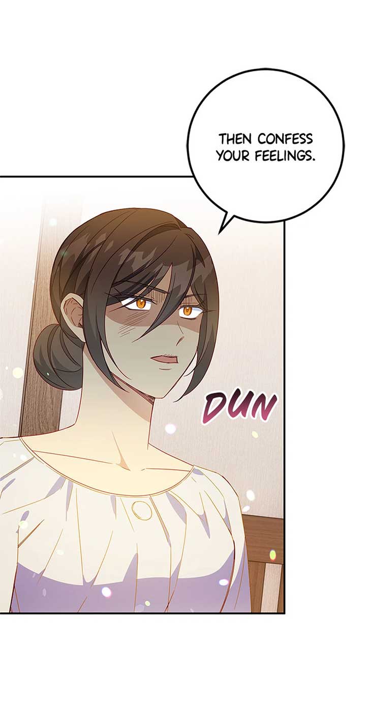 The Villainess Doesn’t Need A New Husband! Chapter 48 217 18