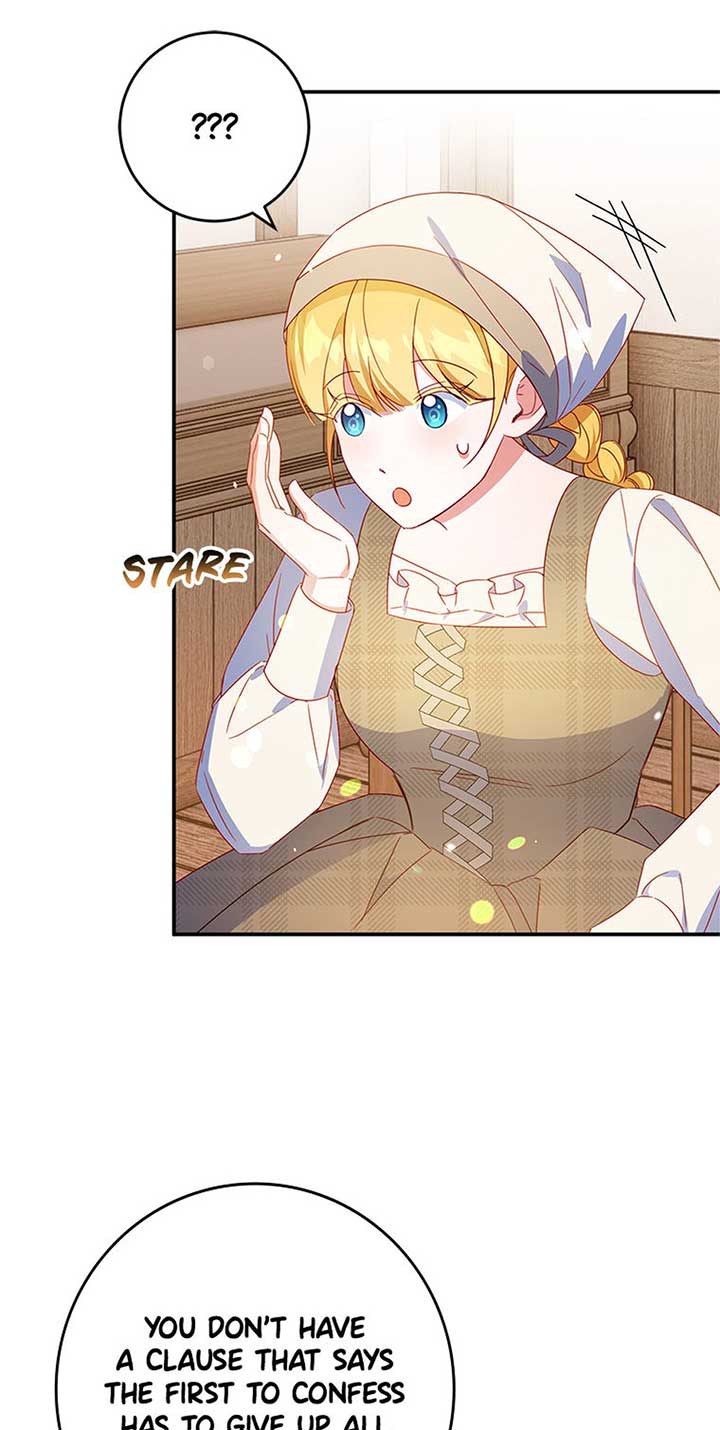 The Villainess Doesn’t Need A New Husband! Chapter 48 218 19