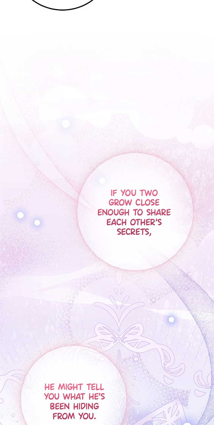 The Villainess Doesn’t Need A New Husband! Chapter 48 221 22