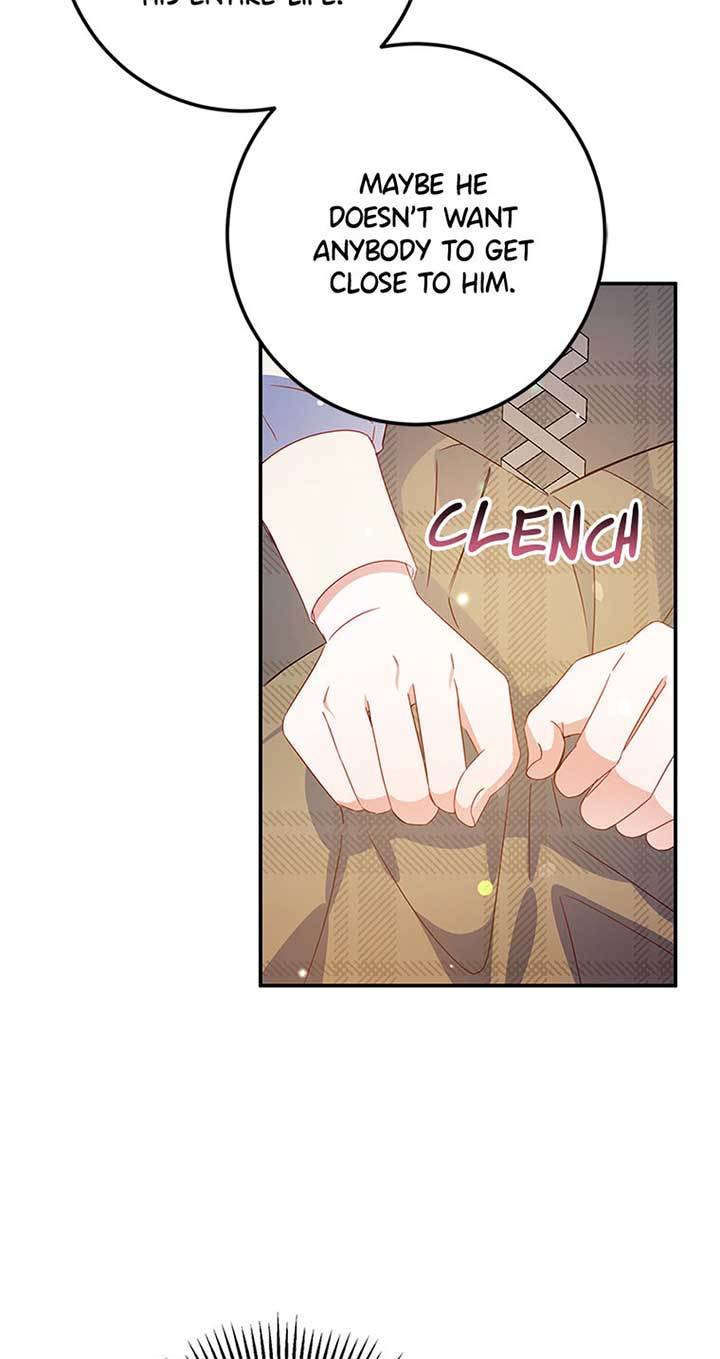 The Villainess Doesn’t Need A New Husband! Chapter 48 224 25