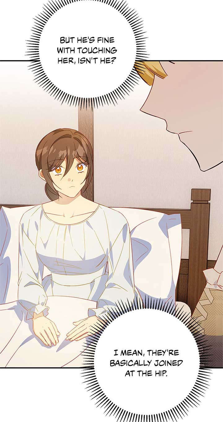 The Villainess Doesn’t Need A New Husband! Chapter 48 225 26