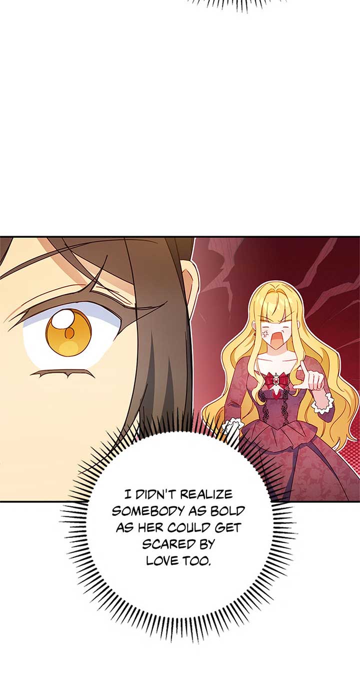 The Villainess Doesn’t Need A New Husband! Chapter 48 226 27