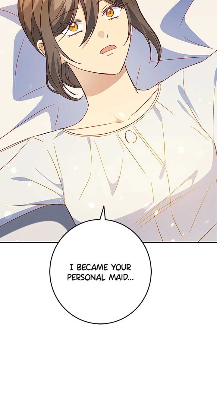 The Villainess Doesn’t Need A New Husband! Chapter 48 228 29