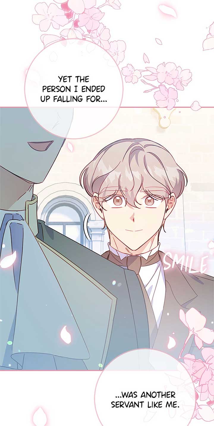 The Villainess Doesn’t Need A New Husband! Chapter 48 232 33