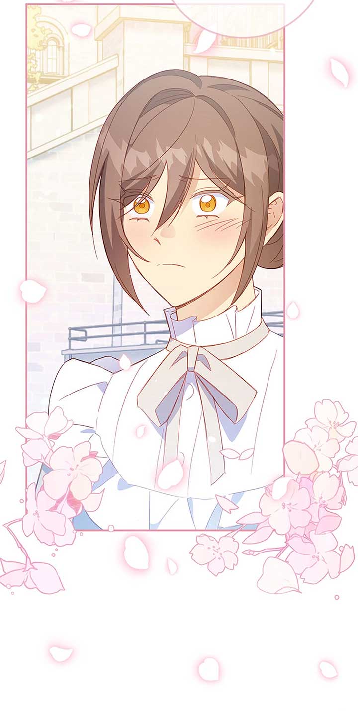 The Villainess Doesn’t Need A New Husband! Chapter 48 233 34