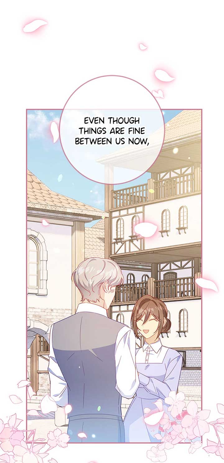 The Villainess Doesn’t Need A New Husband! Chapter 48 234 35