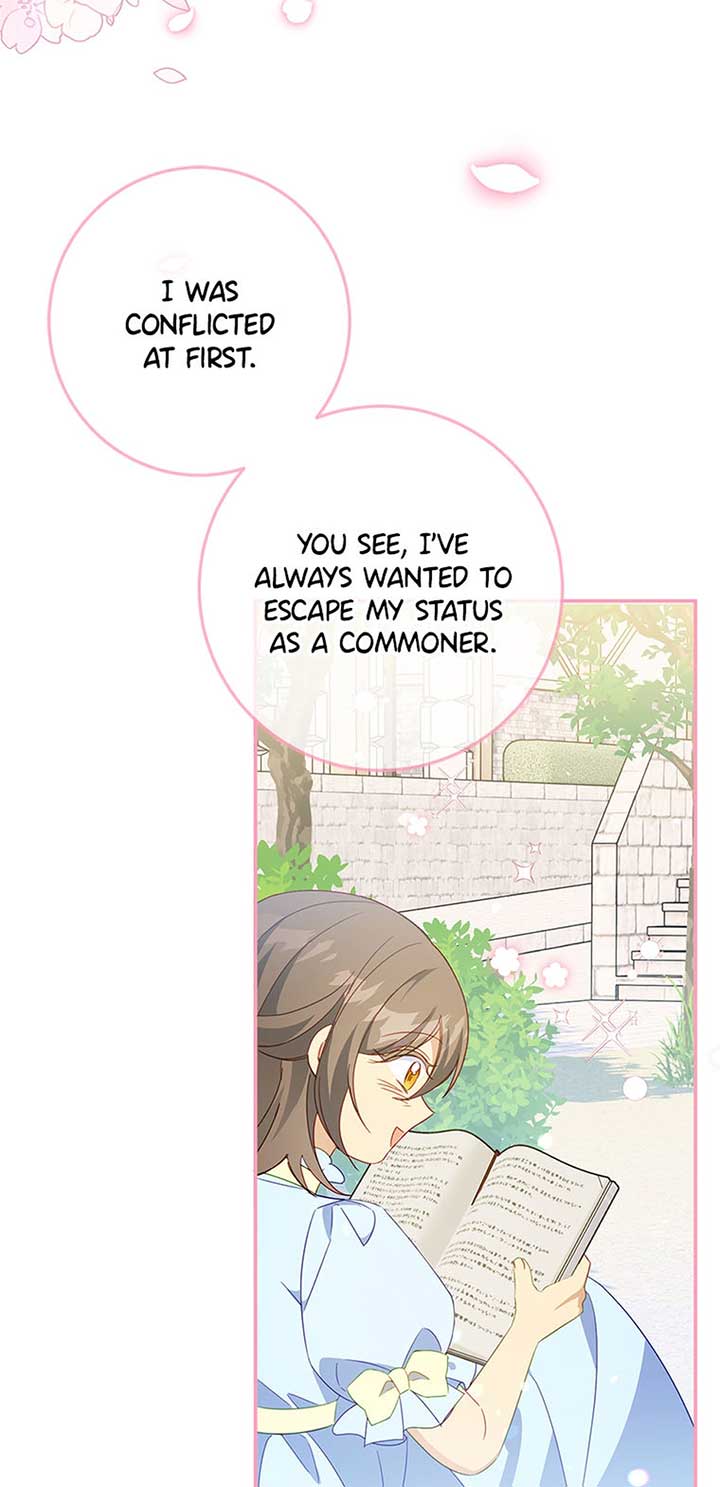 The Villainess Doesn’t Need A New Husband! Chapter 48 235 36