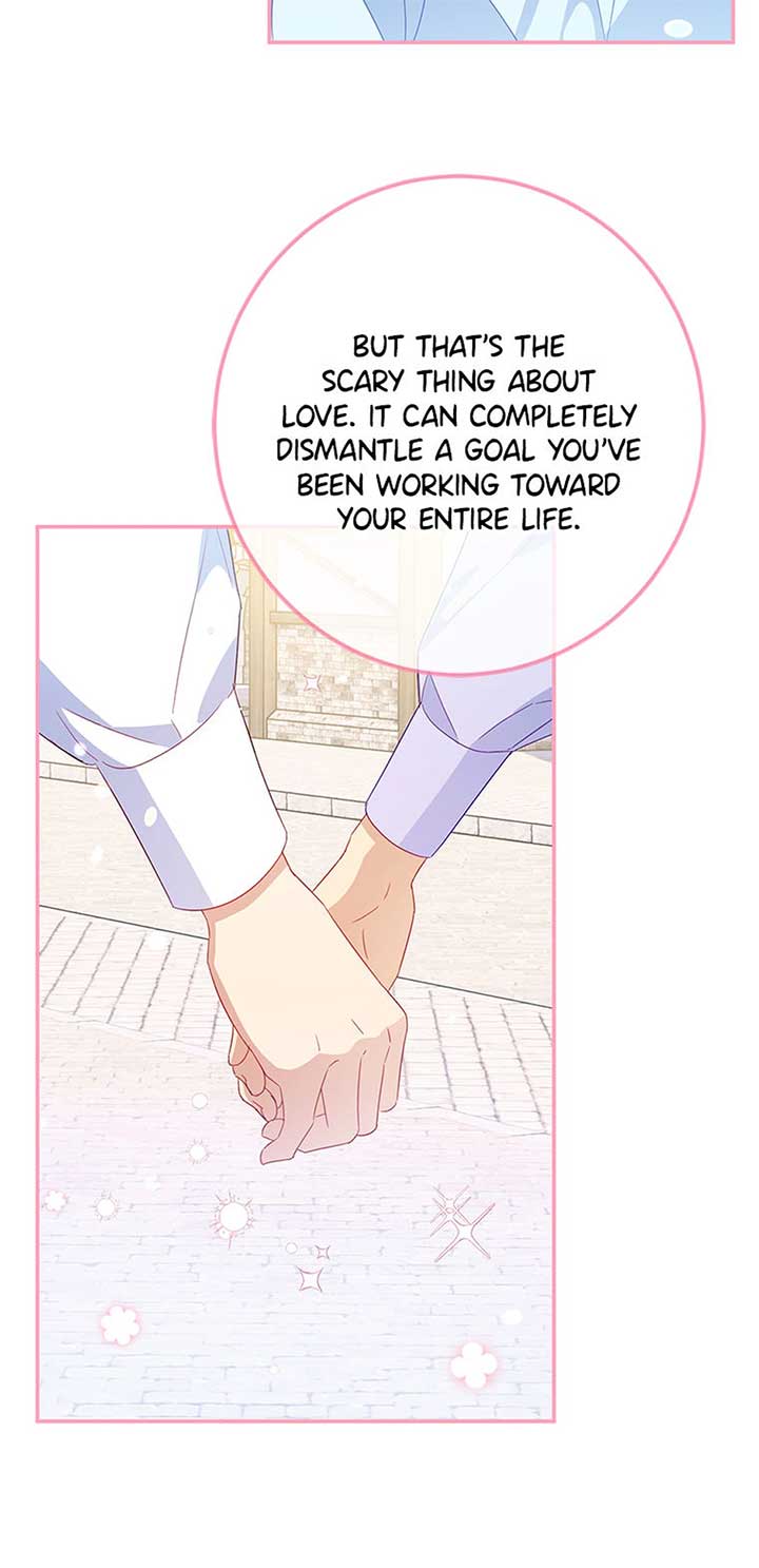 The Villainess Doesn’t Need A New Husband! Chapter 48 236 37