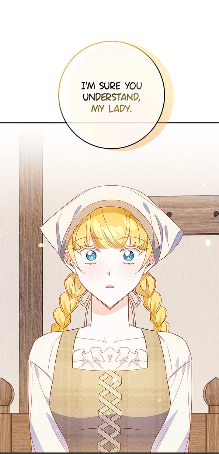 The Villainess Doesn’t Need A New Husband! Chapter 48 237 38