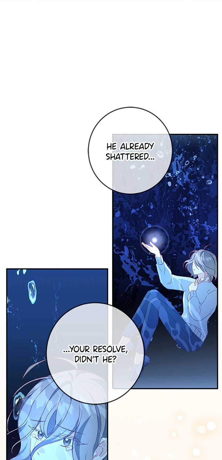 The Villainess Doesn’t Need A New Husband! Chapter 48 238 39