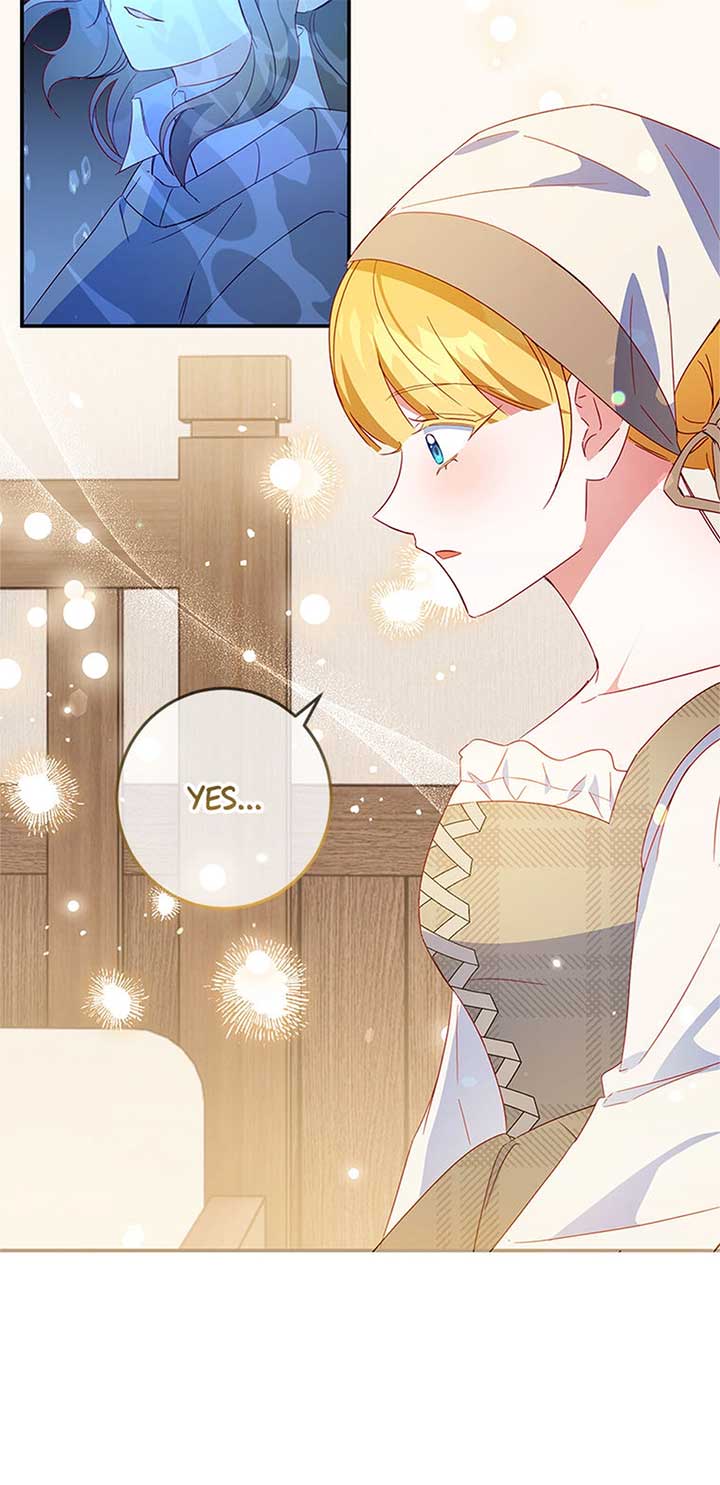 The Villainess Doesn’t Need A New Husband! Chapter 48 239 40