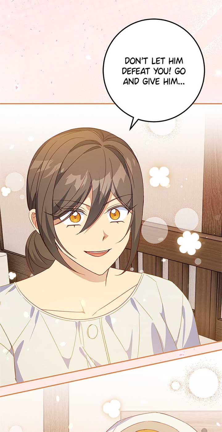 The Villainess Doesn’t Need A New Husband! Chapter 48 242 43