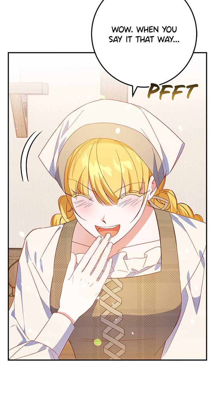 The Villainess Doesn’t Need A New Husband! Chapter 48 245 46