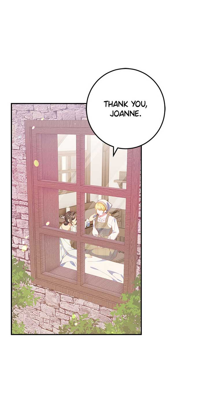 The Villainess Doesn’t Need A New Husband! Chapter 48 246 47