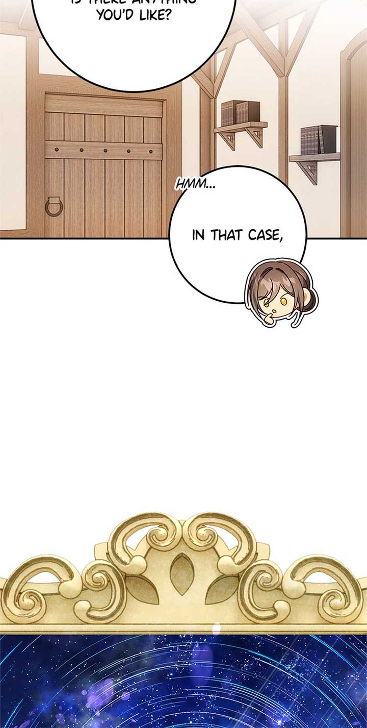 The Villainess Doesn’t Need A New Husband! Chapter 48 249 50