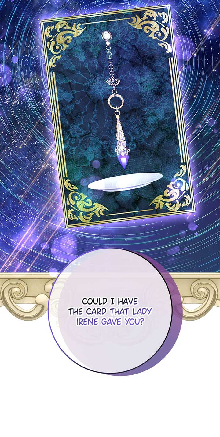 The Villainess Doesn’t Need A New Husband! Chapter 48 250 51