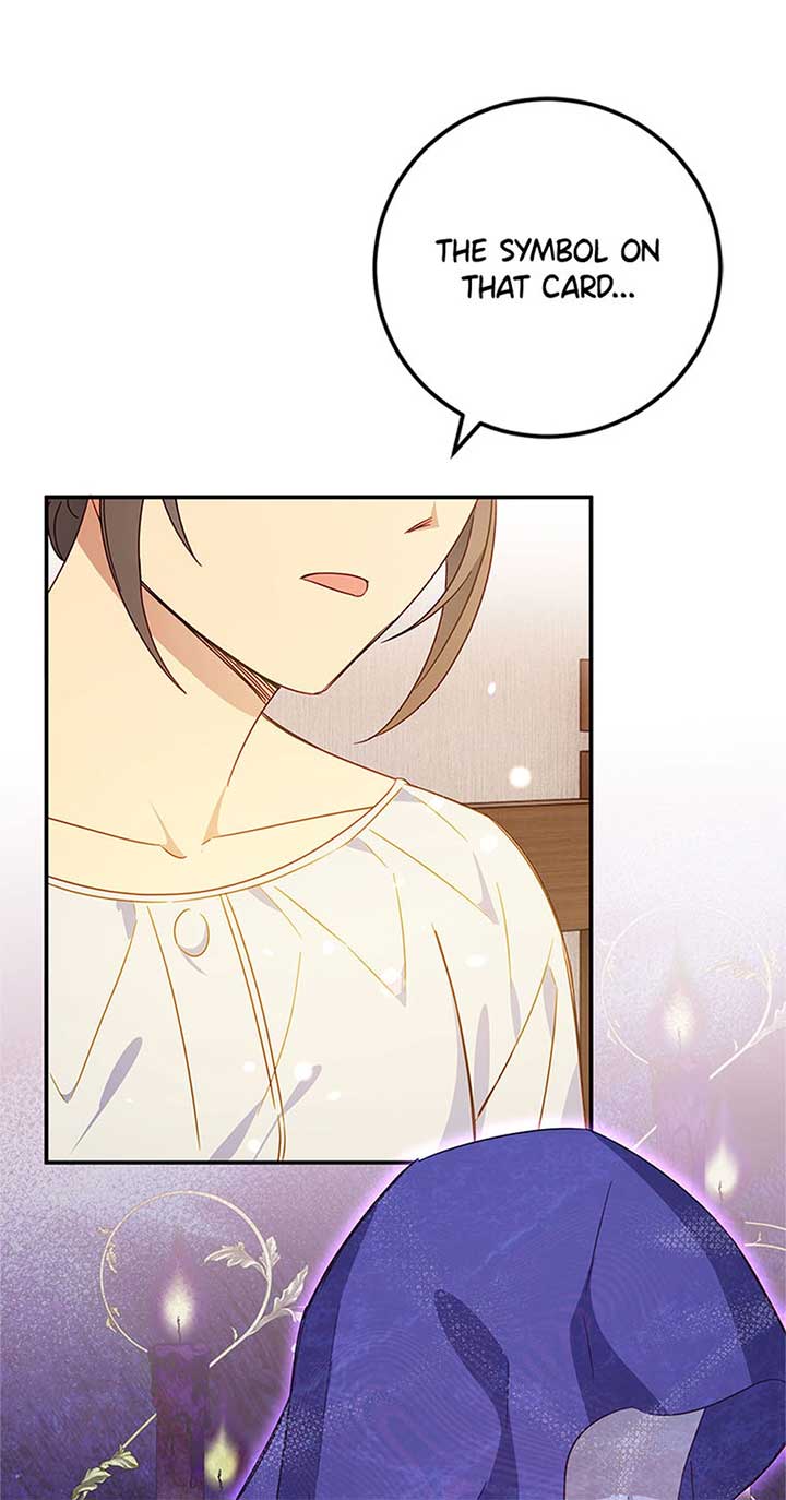 The Villainess Doesn’t Need A New Husband! Chapter 48 252 53