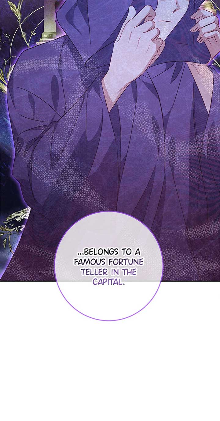 The Villainess Doesn’t Need A New Husband! Chapter 48 253 54