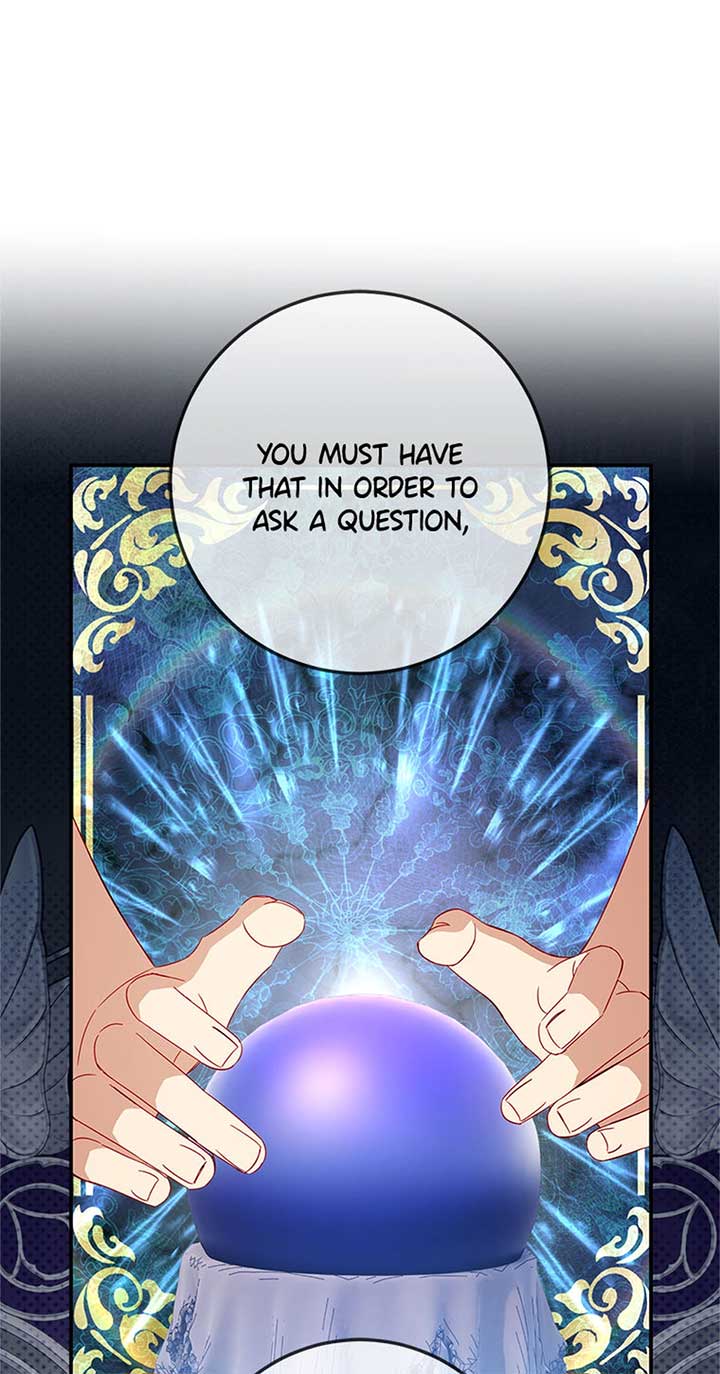 The Villainess Doesn’t Need A New Husband! Chapter 48 254 55