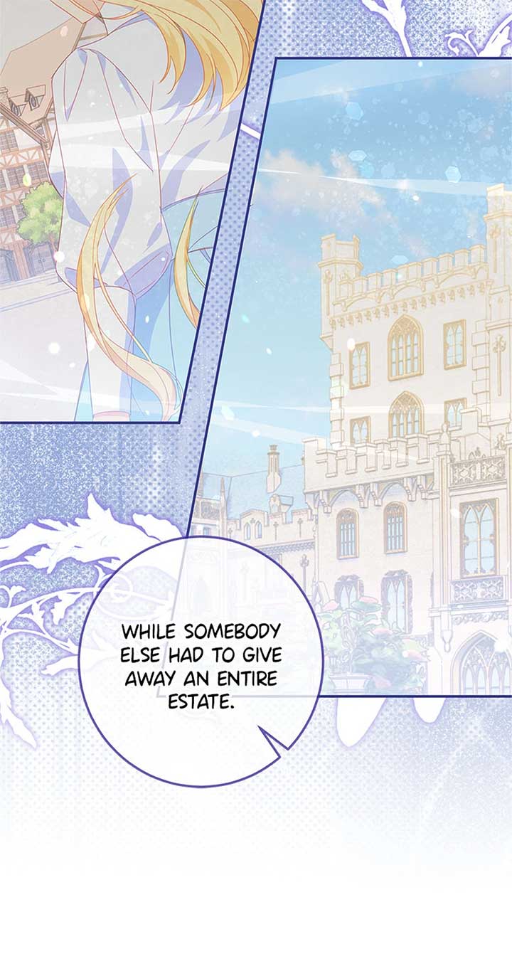 The Villainess Doesn’t Need A New Husband! Chapter 48 256 57