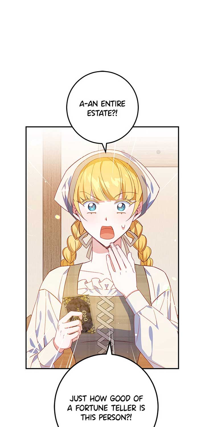 The Villainess Doesn’t Need A New Husband! Chapter 48 257 58