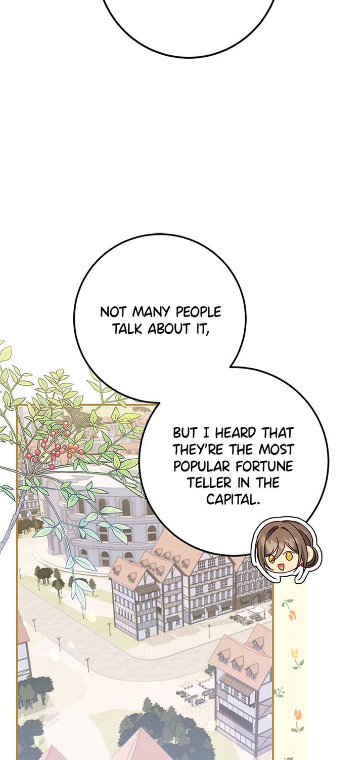 The Villainess Doesn’t Need A New Husband! Chapter 48 258 59