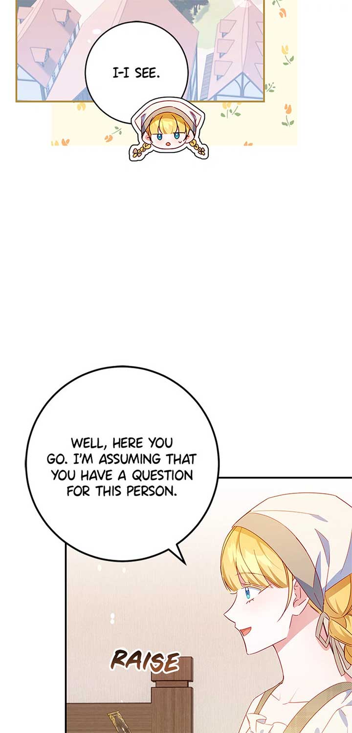 The Villainess Doesn’t Need A New Husband! Chapter 48 259 60