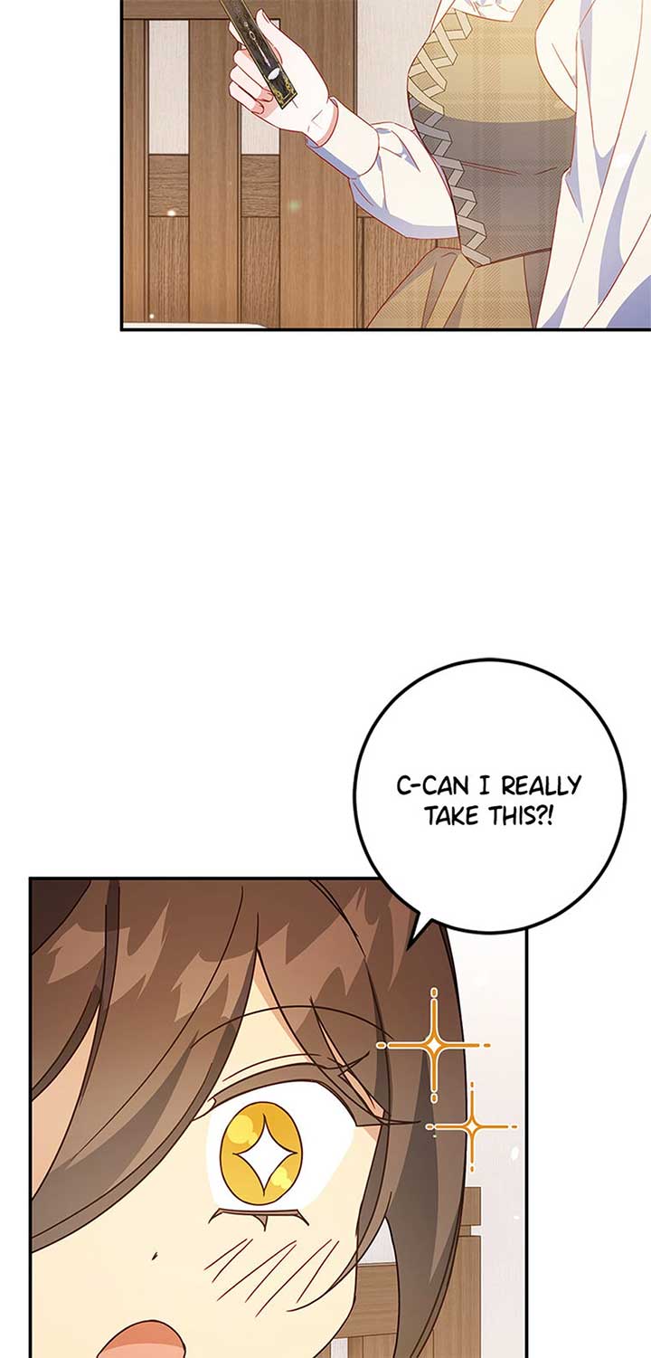 The Villainess Doesn’t Need A New Husband! Chapter 48 260 61