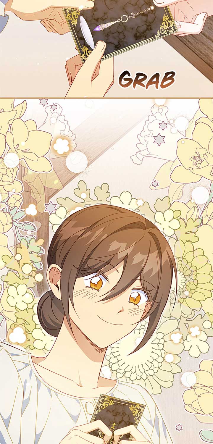 The Villainess Doesn’t Need A New Husband! Chapter 48 262 63