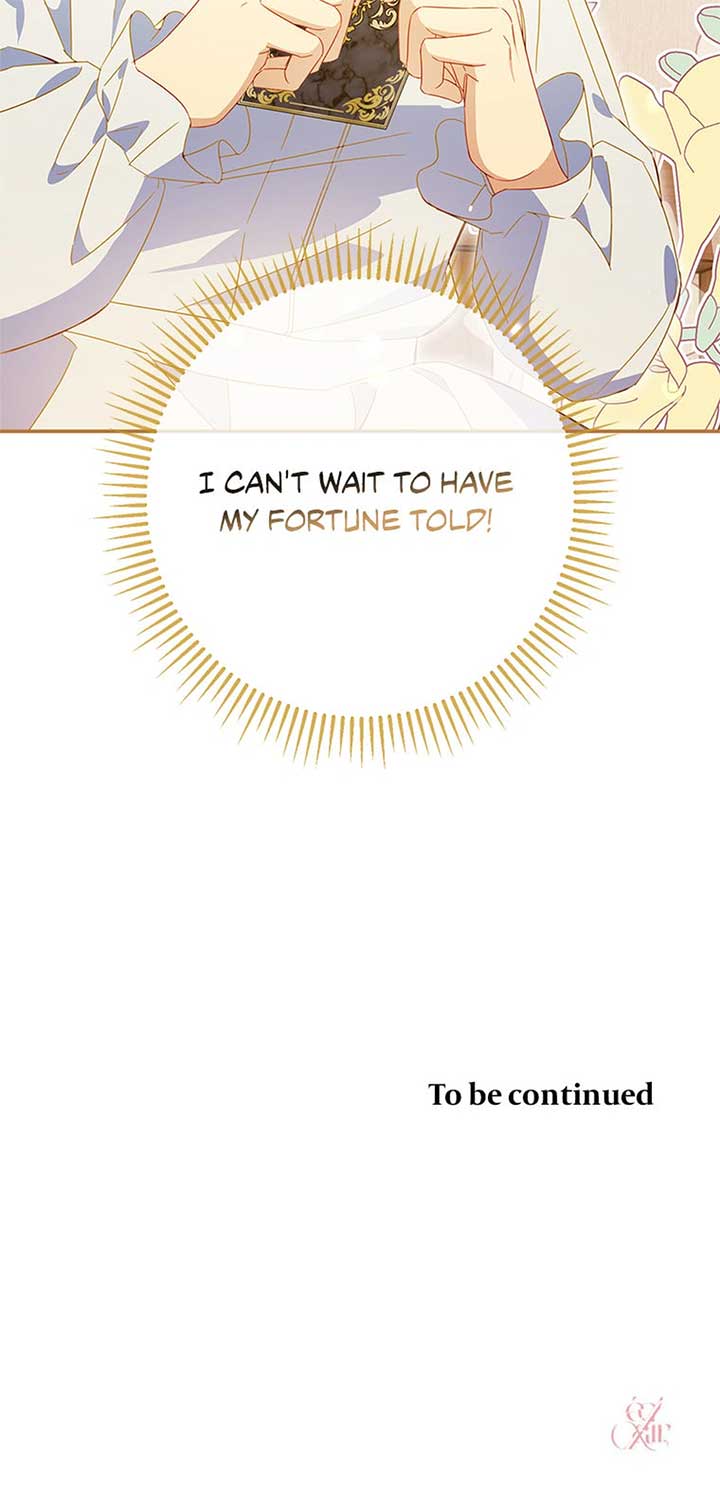 The Villainess Doesn’t Need A New Husband! Chapter 48 263 64