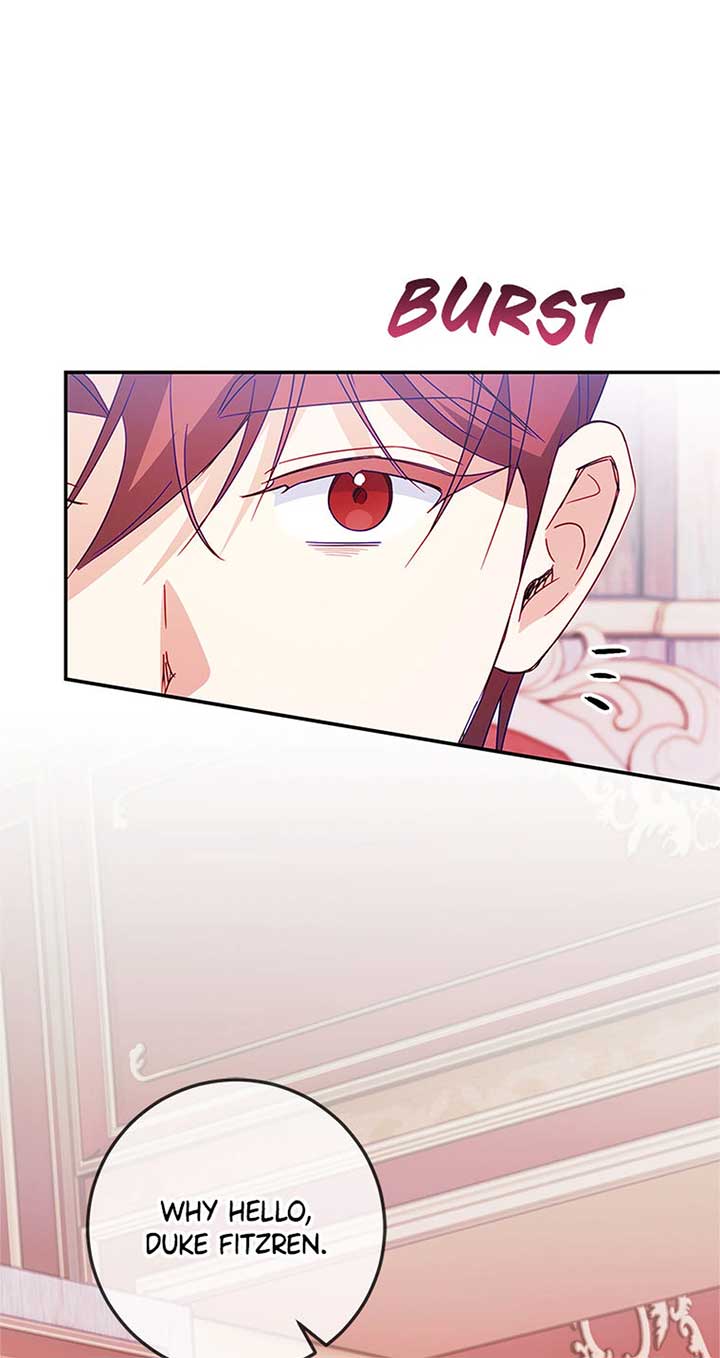 The Villainess Doesn’t Need A New Husband! Chapter 49 245 04